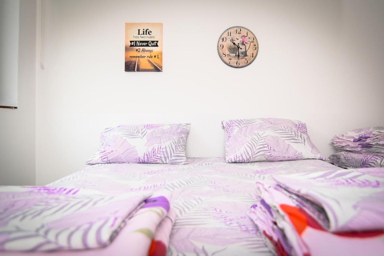 Marko Polo Apartment Sarajevo Exteriér fotografie