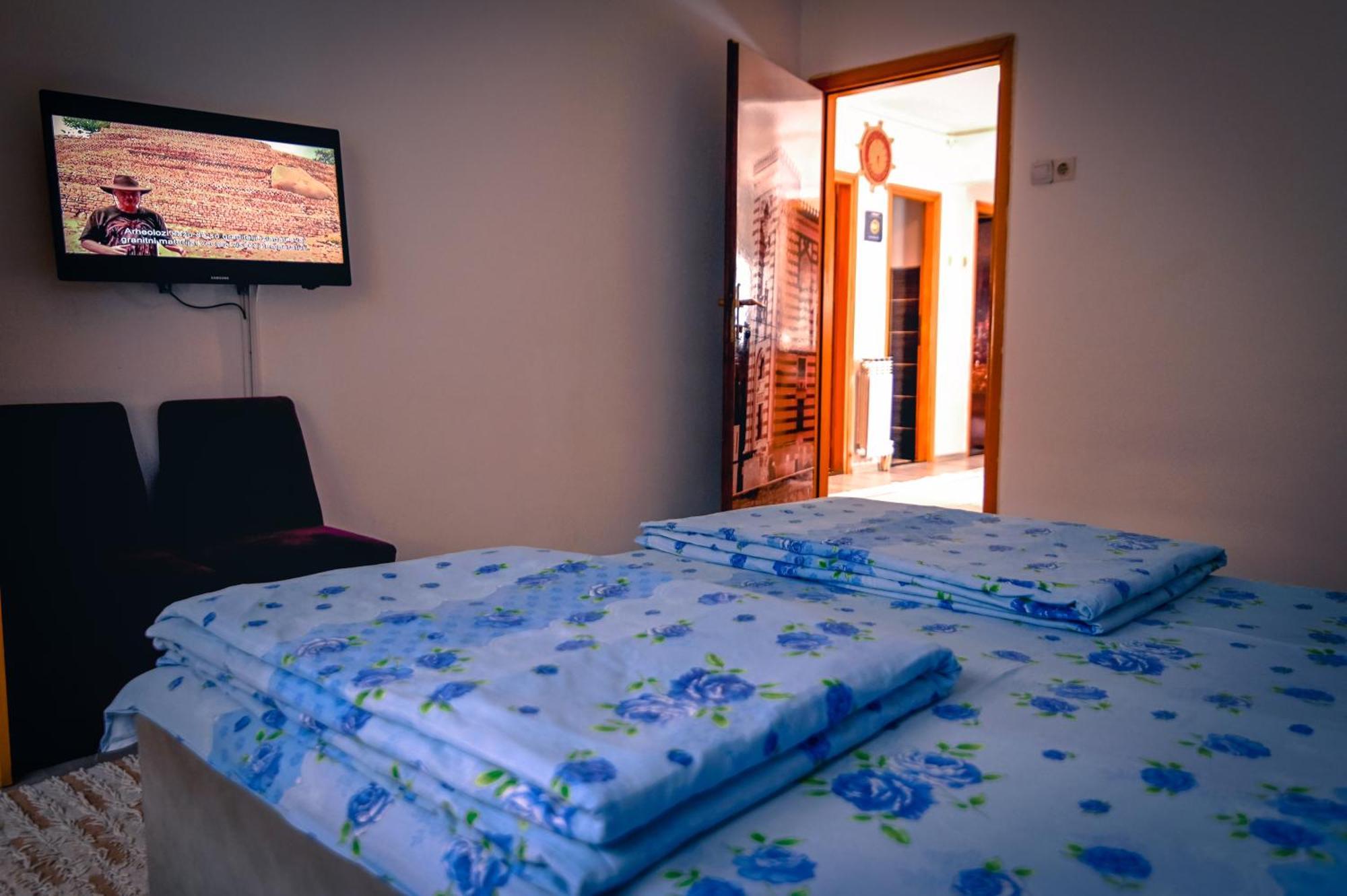 Marko Polo Apartment Sarajevo Exteriér fotografie