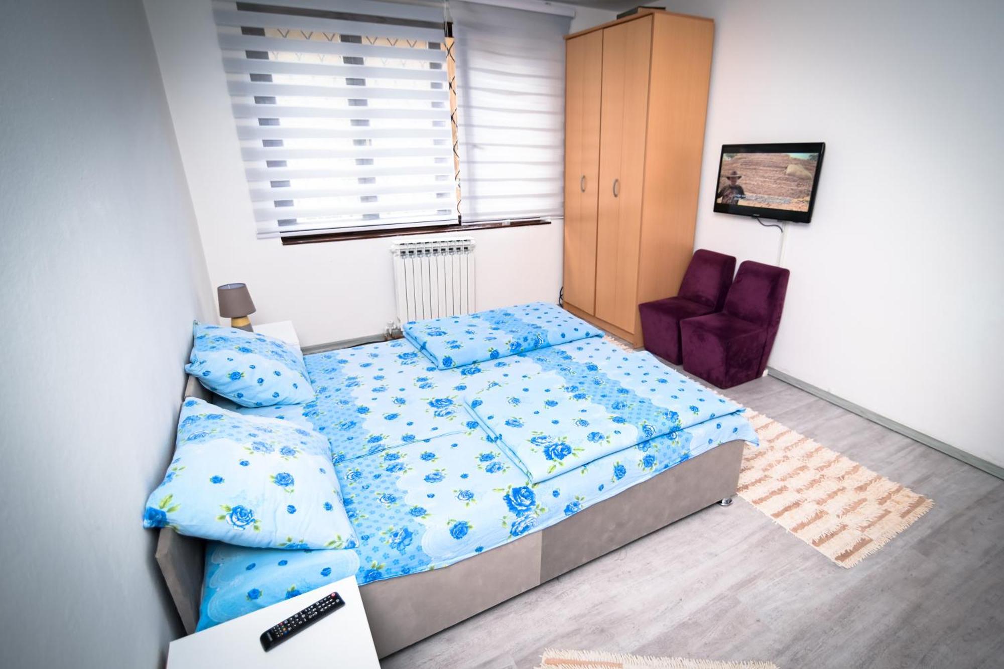 Marko Polo Apartment Sarajevo Exteriér fotografie