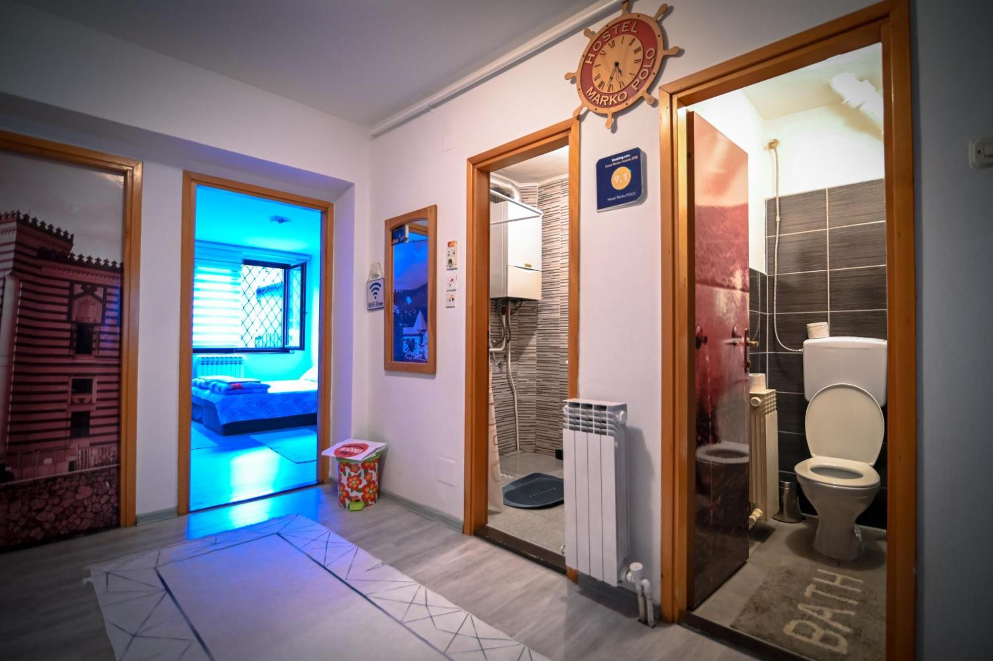 Marko Polo Apartment Sarajevo Exteriér fotografie