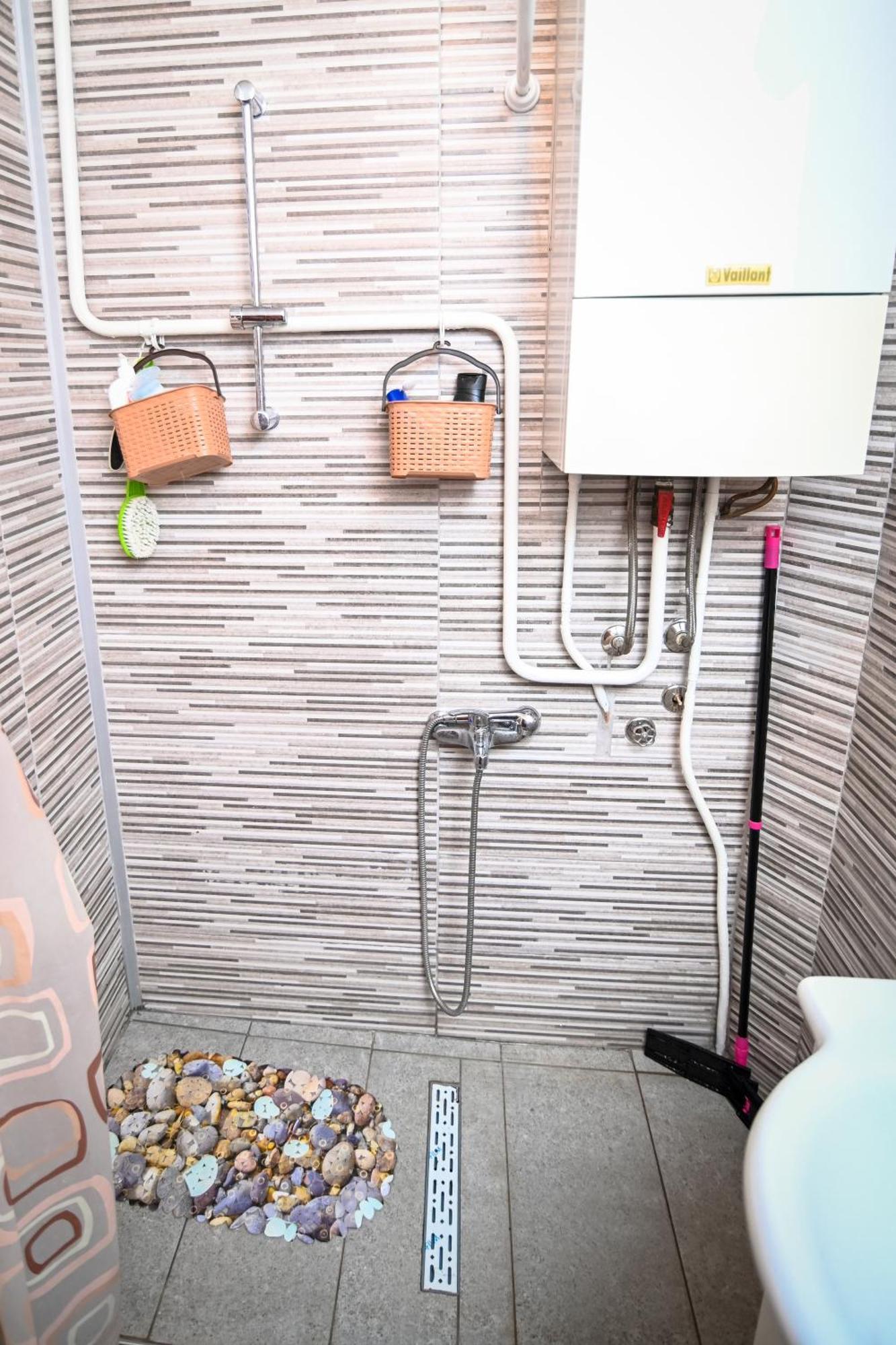 Marko Polo Apartment Sarajevo Exteriér fotografie