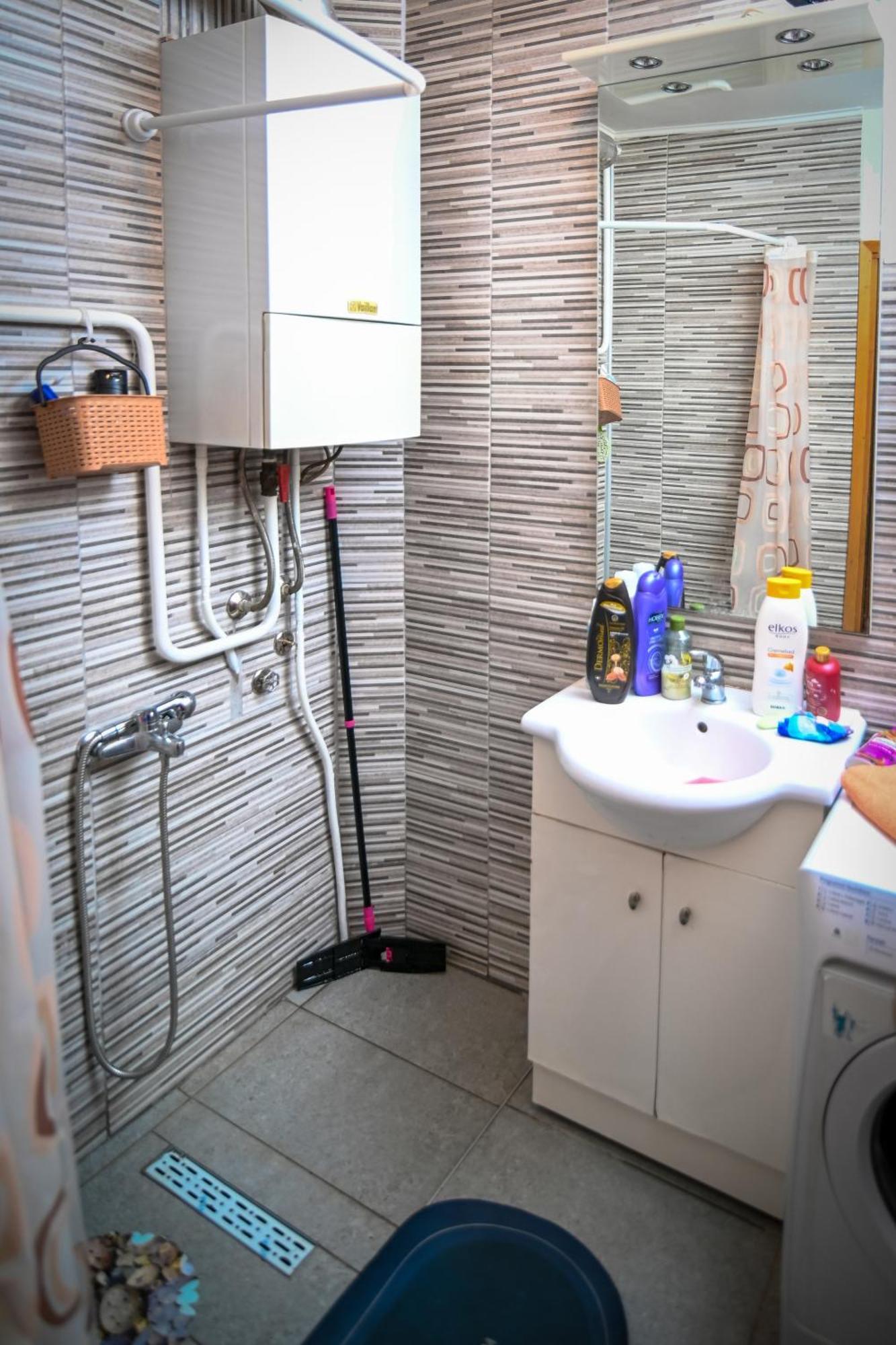 Marko Polo Apartment Sarajevo Exteriér fotografie